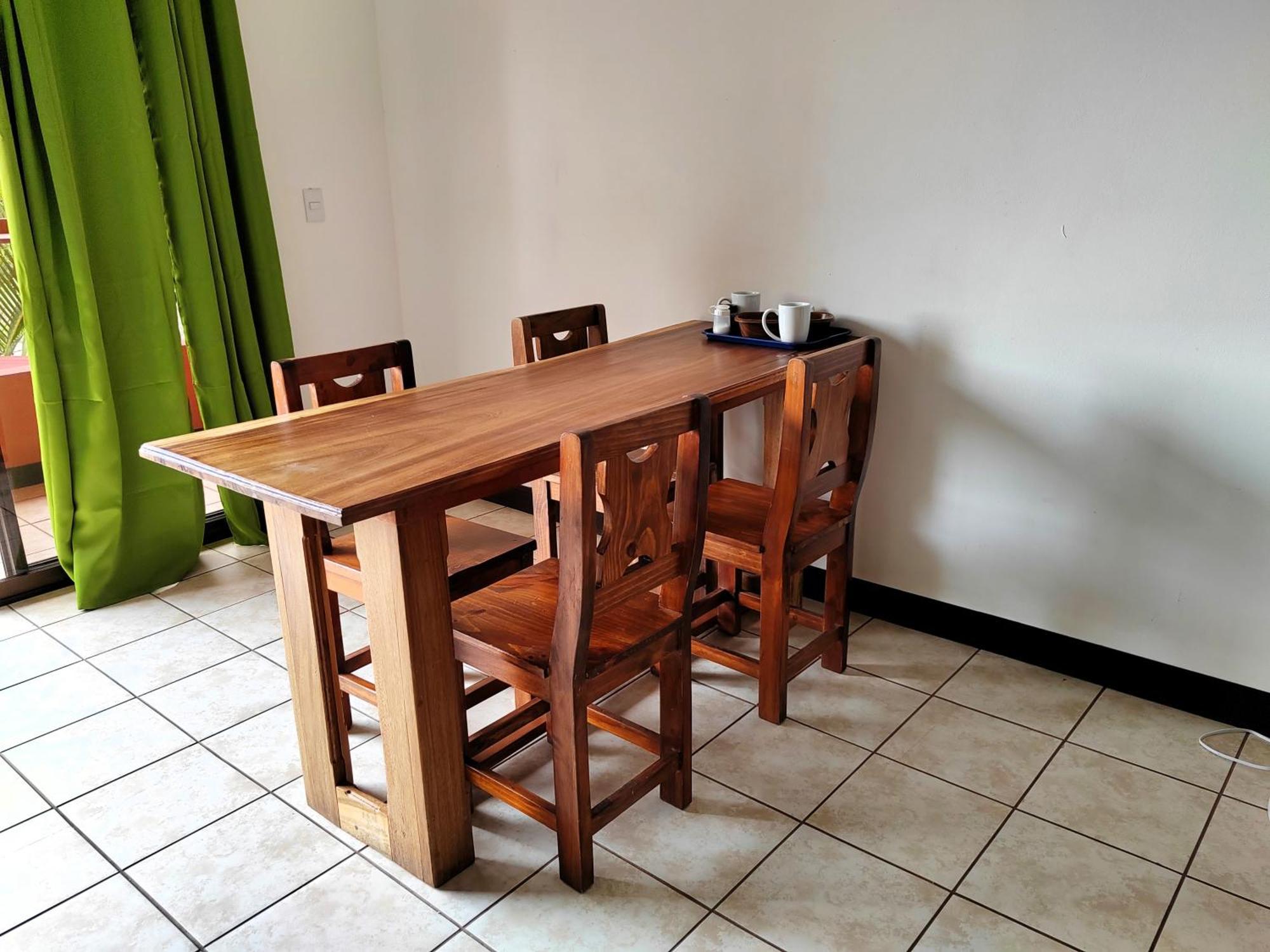 Hotel Los Ranchos Jaco Bagian luar foto