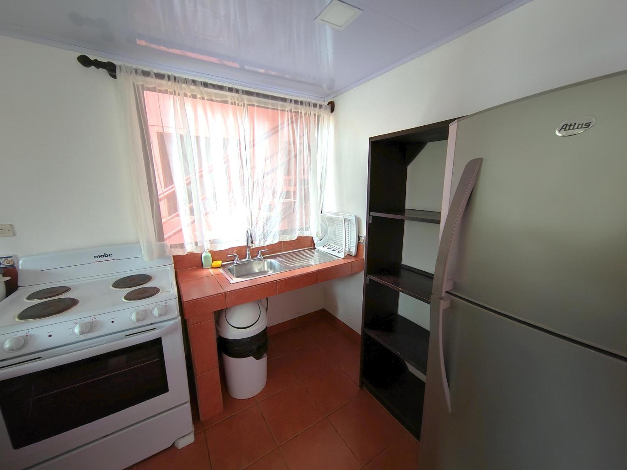 Hotel Los Ranchos Jaco Bagian luar foto